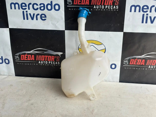 Reservatório De Água Para-brisa Fiat Uno 2020 Usado - Branco - Imagem 2