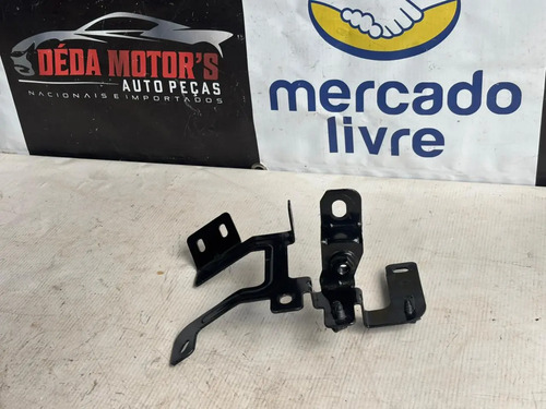 Suporte Do Chicote Do Motor Gm Montana 2024 Usado - Imagem 2