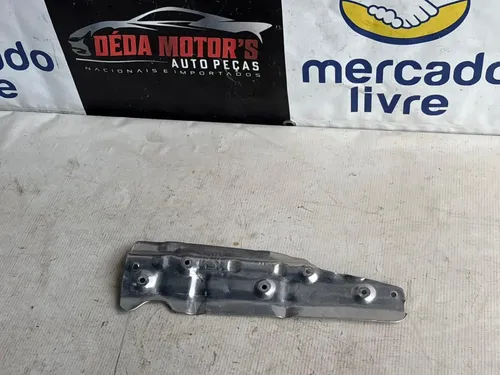 Defletor Calor Gm Montana 2024 Usado - Imagem 2