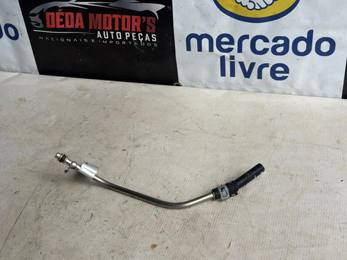 Tubo Cano Alimentação Turbina Gm Montana 2024 Usado - Imagem 2