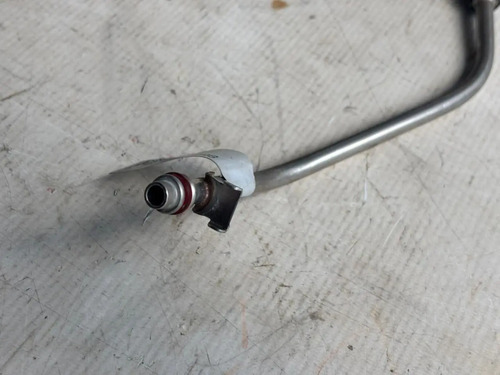 Tubo Cano Alimentação Turbina Gm Montana 2024 Usado - Imagem 3