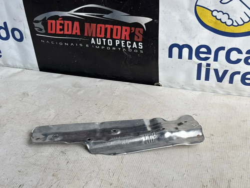 Defletor Calor Gm Montana 2024 Usado - Imagem 4