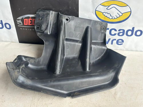 Anteparo Protetor Carter Fiat Uno 2020 Usado - Imagem 5