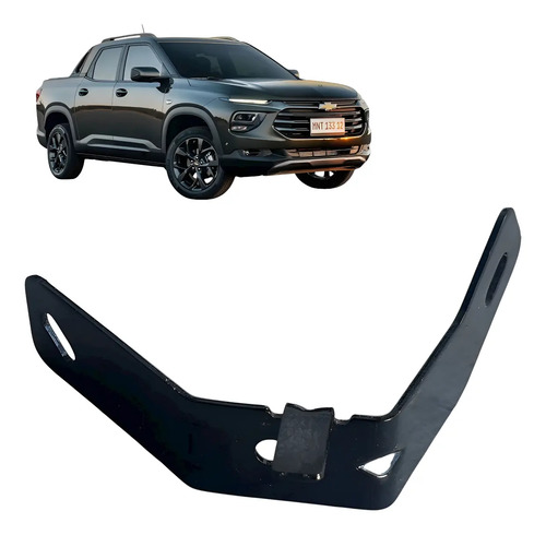 Suporte Chicote Motor Gm Montana 2024 Usado