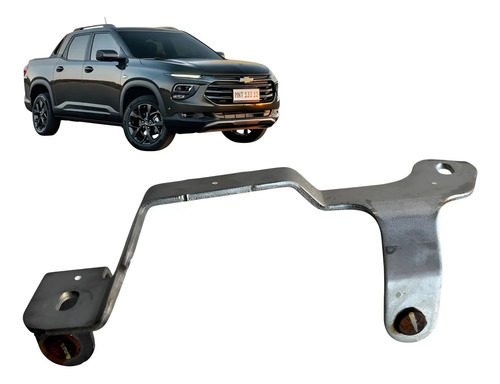 Suporte Turbina Chevrolet Montana 2024 Usado