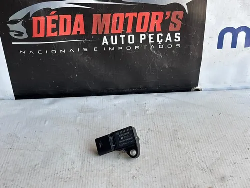 Sensor Pressão Map Gm Montana 2024 Usado - Imagem 2