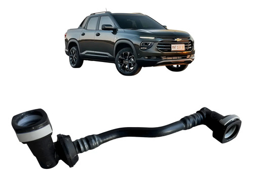 Mangueira Valvula Canister Chevrolet Montana 2024 Usado