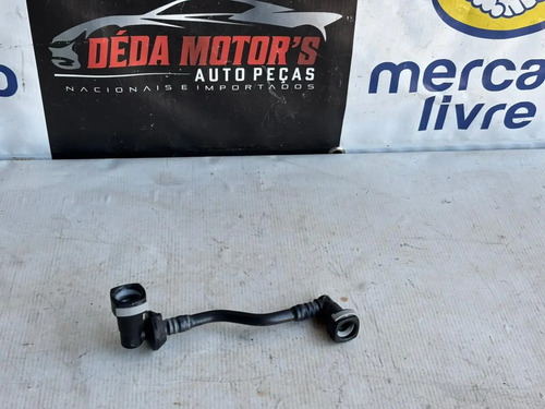 Mangueira Valvula Canister Chevrolet Montana 2024 Usado - Imagem 2