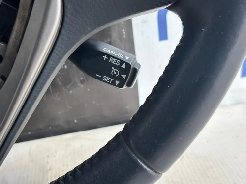 Volante Motorista Toyota Rav4 2018 Original Usado Preto - Imagem 6