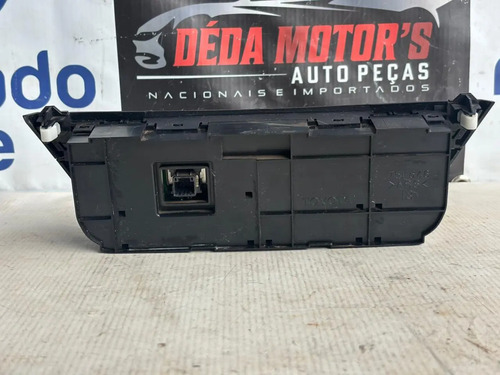 Comando Ar Condicionado Toyota Rav4 2018 Usado - Imagem 5