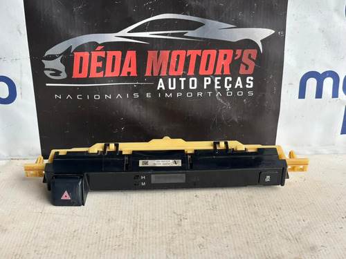 Relógio Digital Painel Central Toyota Rav4 2018 Usado - Imagem 2