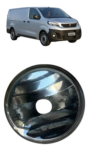 Farol De Milha Peugeot Expert 2019 Usado Água