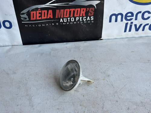 Farol De Milha Peugeot Expert 2019 Usado Água - Imagem 2