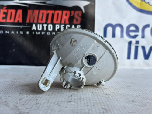 Farol De Milha Peugeot Expert 2019 Usado Água - Imagem 3