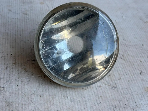 Farol De Milha Peugeot Expert 2019 Usado Água - Imagem 4