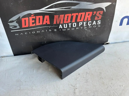 Acabamento Interno Dir Do Retrovisor Toyota Rav4 2018 Usado Preto - Imagem 2