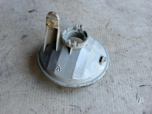 Farol De Milha Peugeot Expert 2019 Usado Água - Imagem 6
