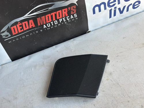 Tela Do Alto-falante Painel Direito Toyota Rav4 2018 Usado Preto - Imagem 3