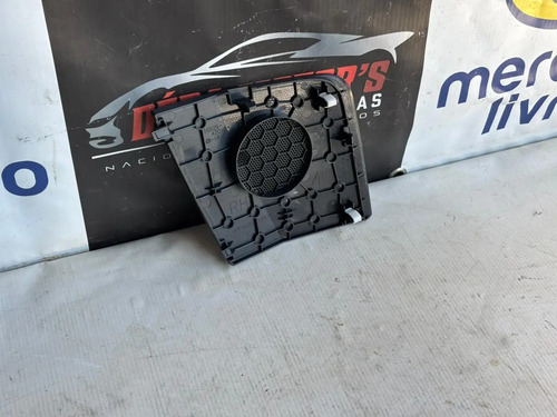 Tela Do Alto-falante Painel Direito Toyota Rav4 2018 Usado Preto - Imagem 4