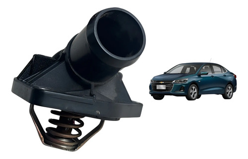 Valvula Termostatica Gm Onix Turbo 1.0 2020 Usado