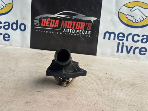 Valvula Termostatica Gm Onix Turbo 1.0 2020 Usado - Imagem 5