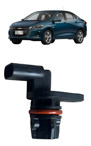 Sensor Fase Gm Onix 1.0 Turbo 2020 Usado
