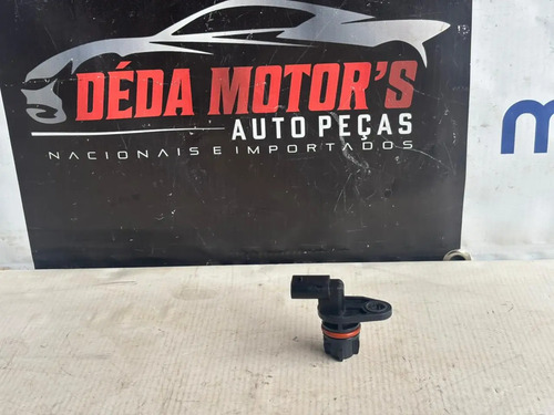 Sensor Fase Gm Onix 1.0 Turbo 2020 Usado - Imagem 2