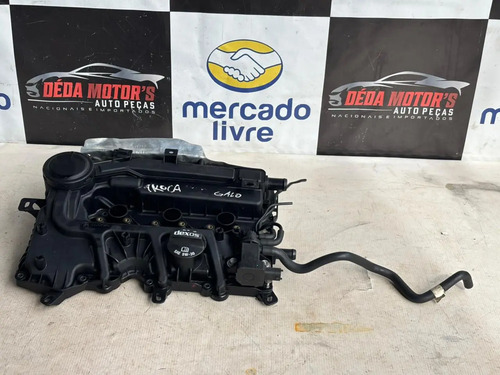 Tampa De Válvula Gm Onix 1.0 Turbo 2020 Usado Preto - Imagem 2