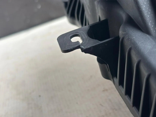 Tampa De Válvula Gm Onix 1.0 Turbo 2020 Usado Preto - Imagem 4