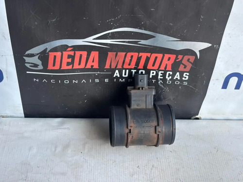 Sensor Maf Medidor Fluxo De Ar Gm Agile 1.4 2010 Usado - Imagem 2