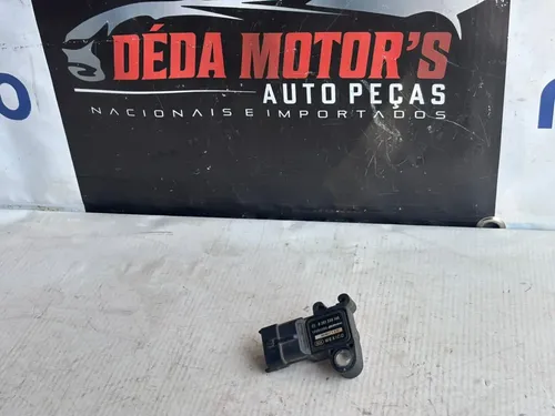Sensor De Map Chevrolet Agile 1.4 2010 Usado - Imagem 2