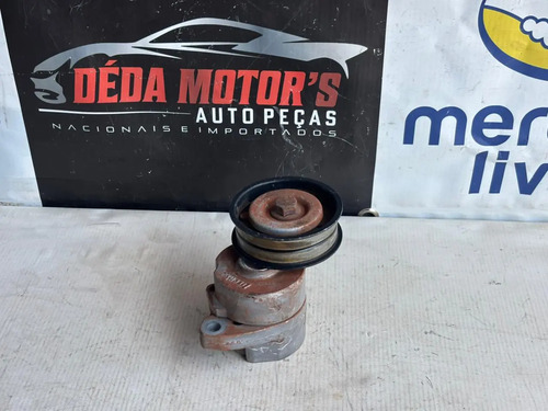 Tensor Correia Alternador Chevrolet Agile 2010 Usado - Imagem 2