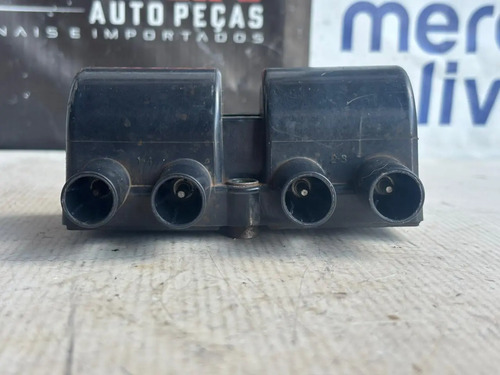 Bobina De Ignição Chevrolet Agile 1.4 2010 Usado - Imagem 3