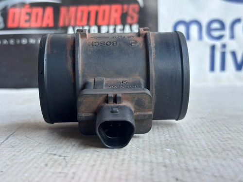 Sensor Maf Medidor Fluxo De Ar Gm Agile 1.4 2010 Usado - Imagem 5