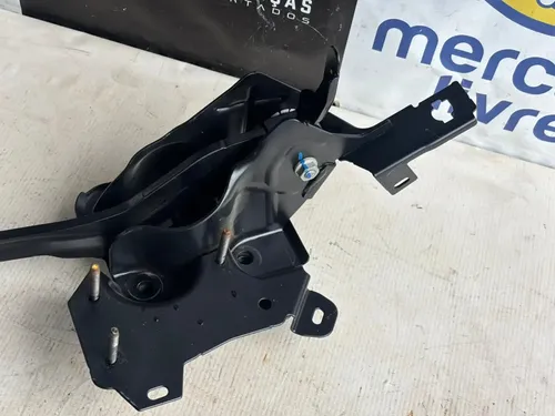 Pedal Freio Peugeot 208 2022 Usado Preto - Imagem 3