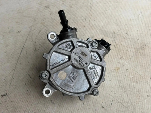 Bomba Vacuo Onix 1.0 Turbo 2020 Detalhe Usado - Imagem 3