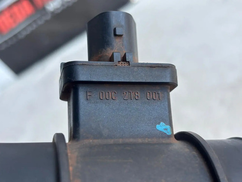 Sensor Maf Medidor Fluxo De Ar Gm Agile 1.4 2010 Usado - Imagem 7