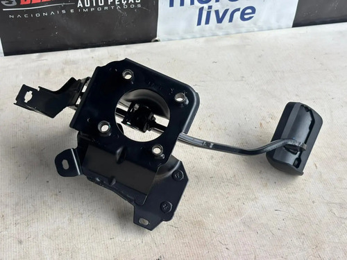 Pedal Freio Peugeot 208 2022 Usado Preto - Imagem 5