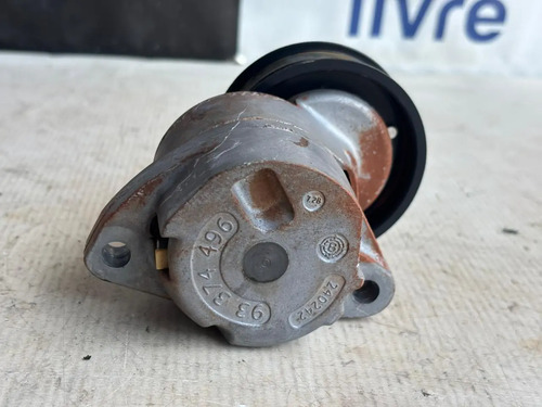 Tensor Correia Alternador Chevrolet Agile 2010 Usado - Imagem 5