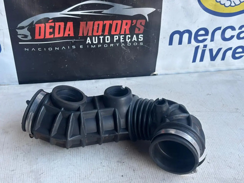 Mangueira Do Filtro De Ar Chevrolet Agile 1.4 2010 Usado - Imagem 2