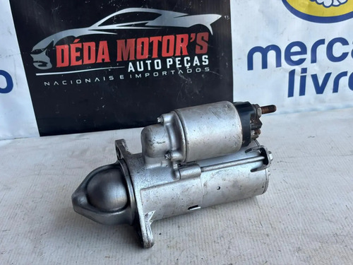 Motor Partida Arranque Gm Agile 1.4 2010 Usado 93374341 - Imagem 3