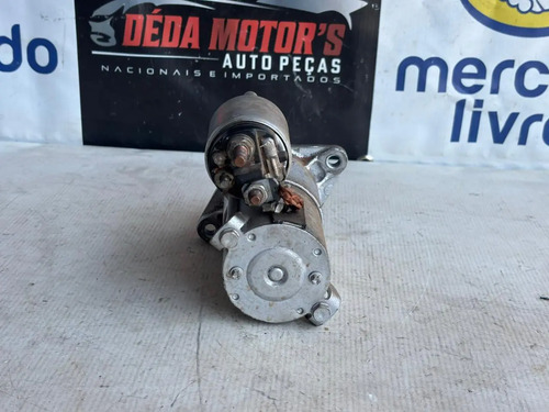 Motor Partida Arranque Gm Agile 1.4 2010 Usado 93374341 - Imagem 4