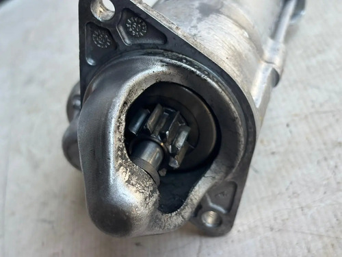 Motor Partida Arranque Gm Agile 1.4 2010 Usado 93374341 - Imagem 5