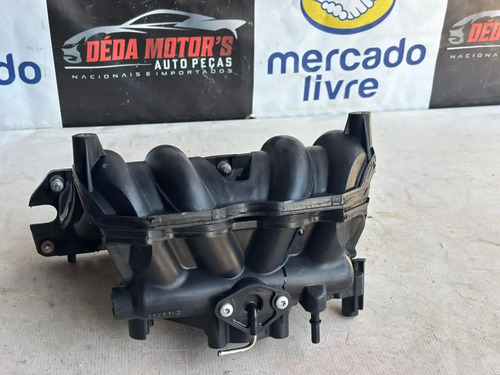 Coletor De Admissão Chevrolet Agile 1.4 2010 Usado - Imagem 6