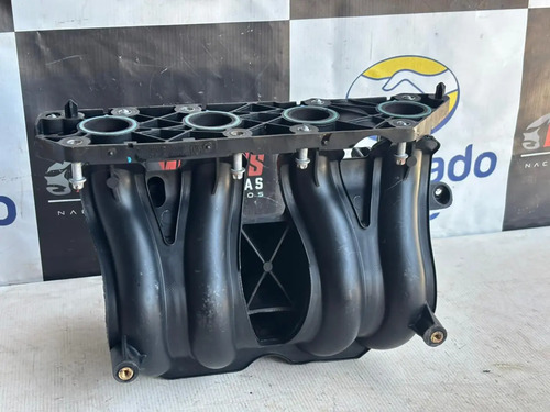 Coletor De Admissão Chevrolet Agile 1.4 2010 Usado - Imagem 7
