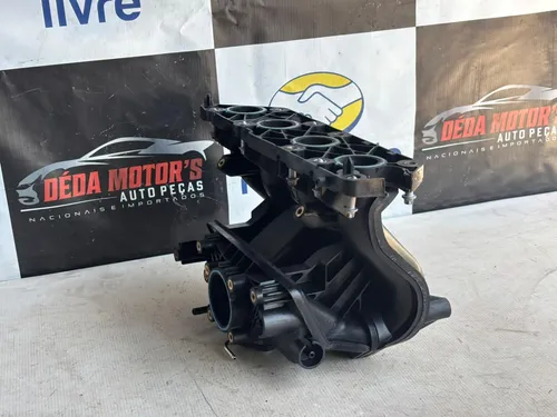 Coletor De Admissão Chevrolet Agile 1.4 2010 Usado - Imagem 8
