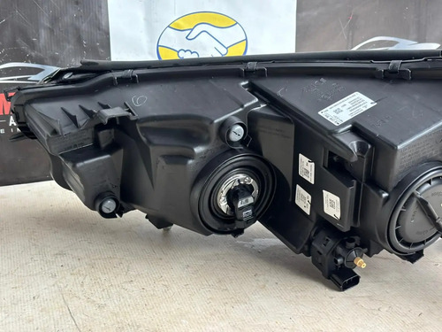Farol Esquerdo Honda City 2023 Detalhe Usado Direito/passageiro - Imagem 6