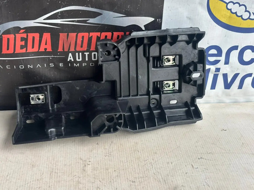Suporte Do Console Central Peugeot 208 2022 Usado - Imagem 4