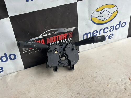 Chave Seta Fiat Cronos 2019 Com Detalhe Usado - Imagem 2