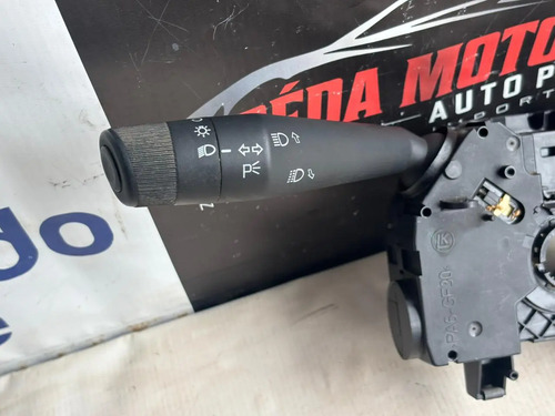 Chave Seta Fiat Cronos 2019 Com Detalhe Usado - Imagem 3